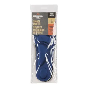 Mountain Ridge Mr Thermal Insoles