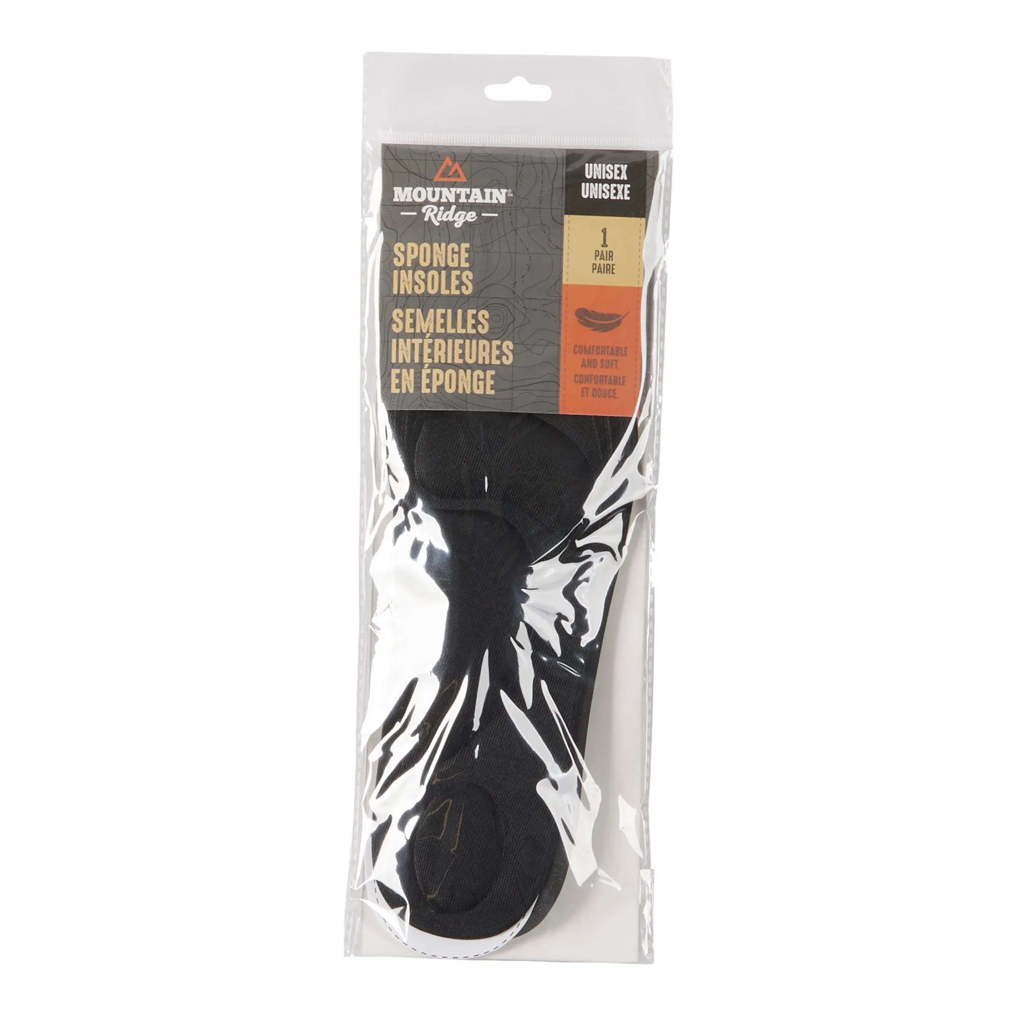 Mountain Ridge Mr Thermal Insoles