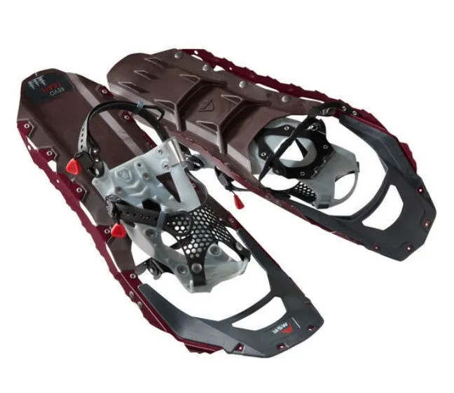 MSR Revo Trail Snowshoes