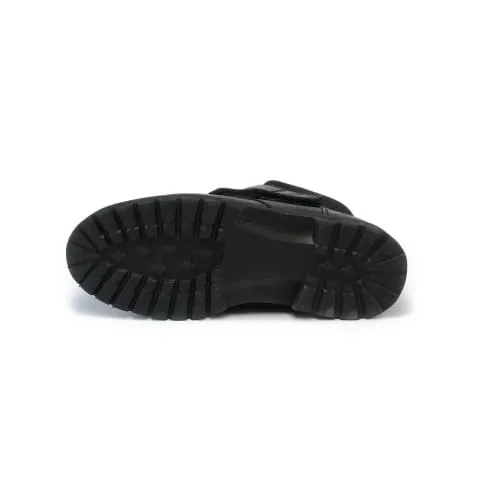 Mt. Emey AM5615 - Men's Added-Depth Adventure Straps Boots