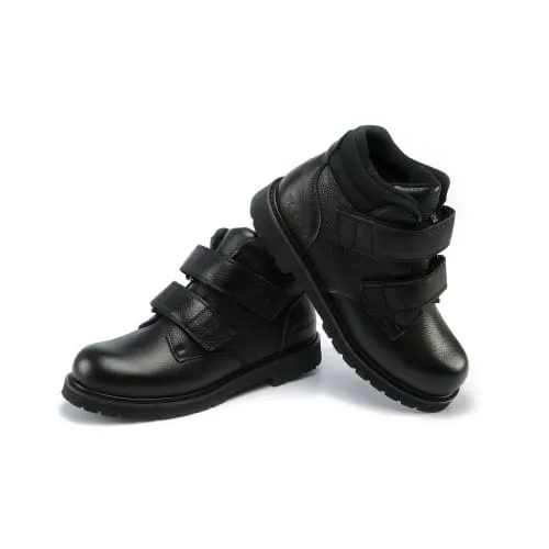 Mt. Emey AM5615 - Men's Added-Depth Adventure Straps Boots