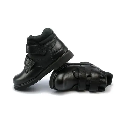 Mt. Emey AM5615 - Men's Added-Depth Adventure Straps Boots