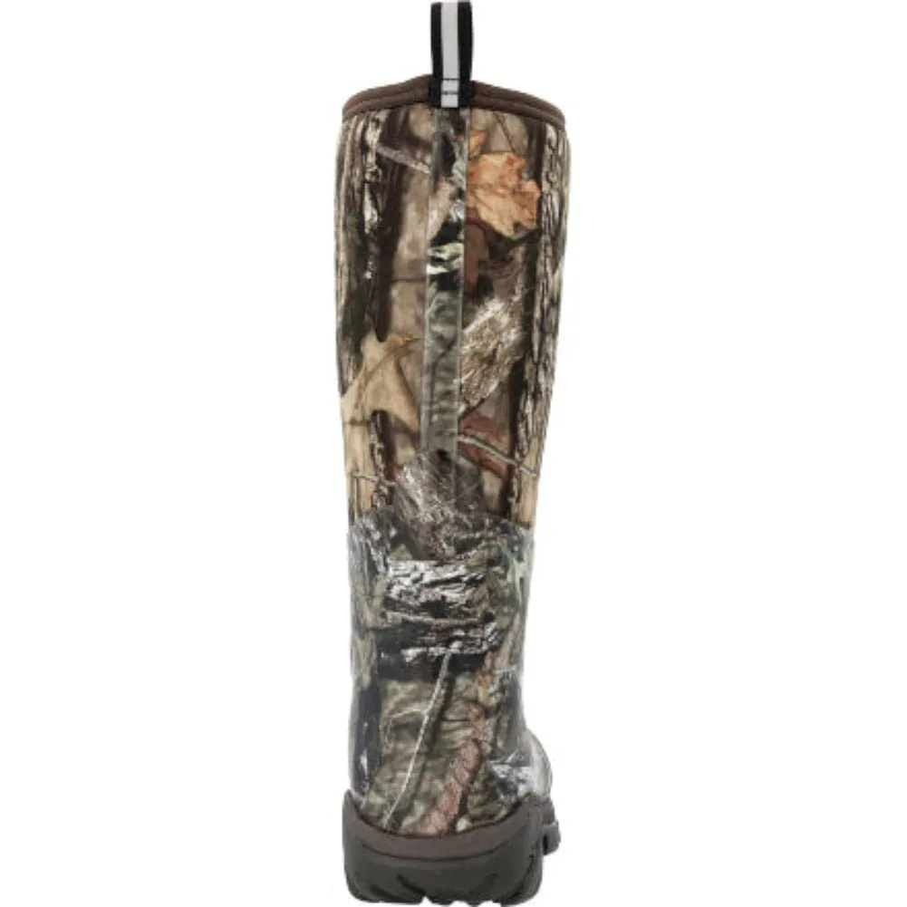 Muck Arctic Pro Men's Boots Dna™ Arctic Pro Acpmoct In Mossy Oak