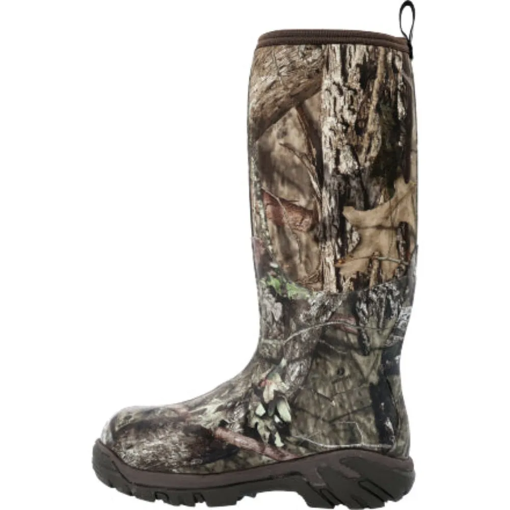 Muck Arctic Pro Men's Boots Dna™ Arctic Pro Acpmoct In Mossy Oak