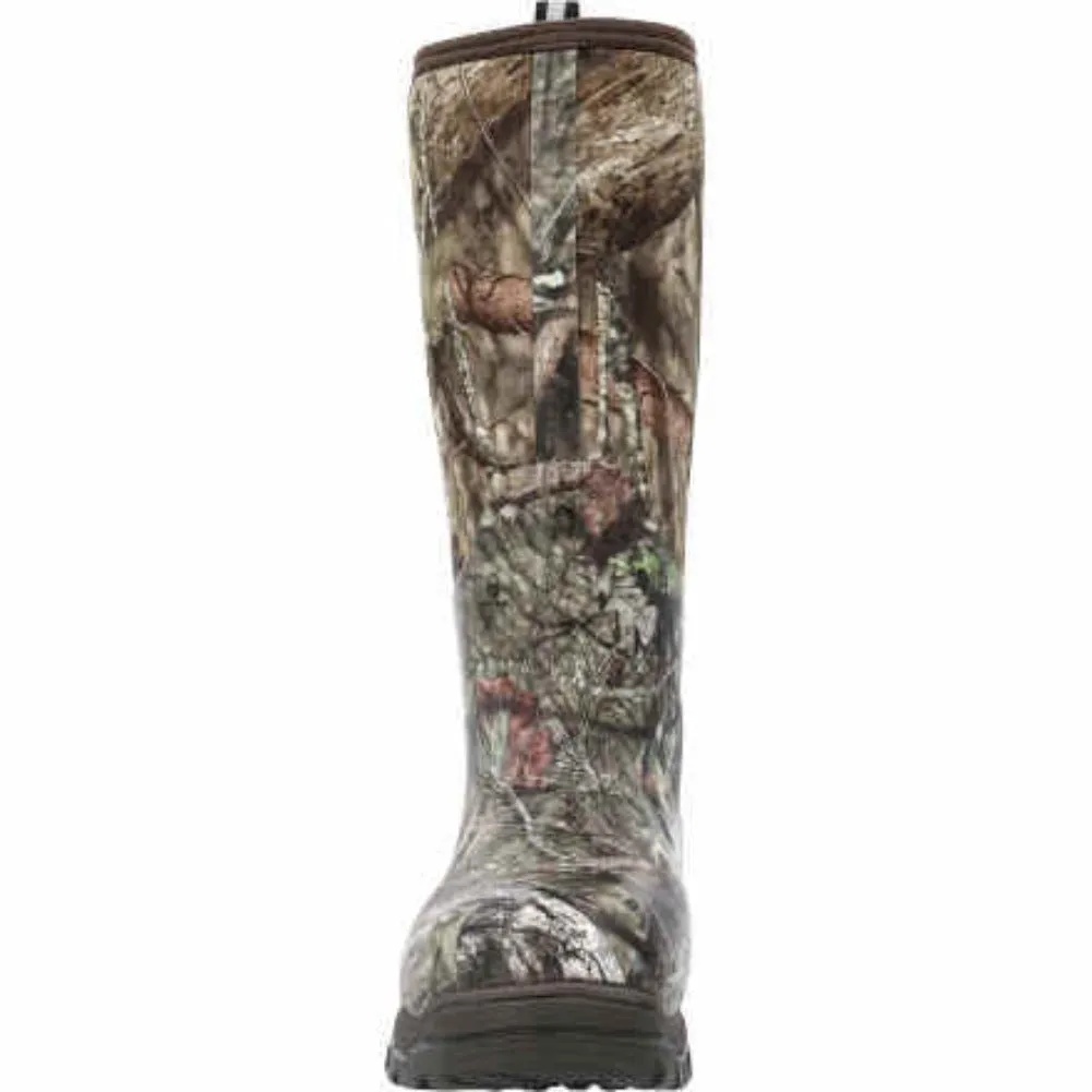 Muck Arctic Pro Men's Boots Dna™ Arctic Pro Acpmoct In Mossy Oak