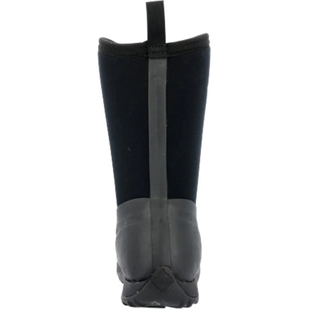 Muck Arctic Weekend Mid Women's Boots Waw000 In Black