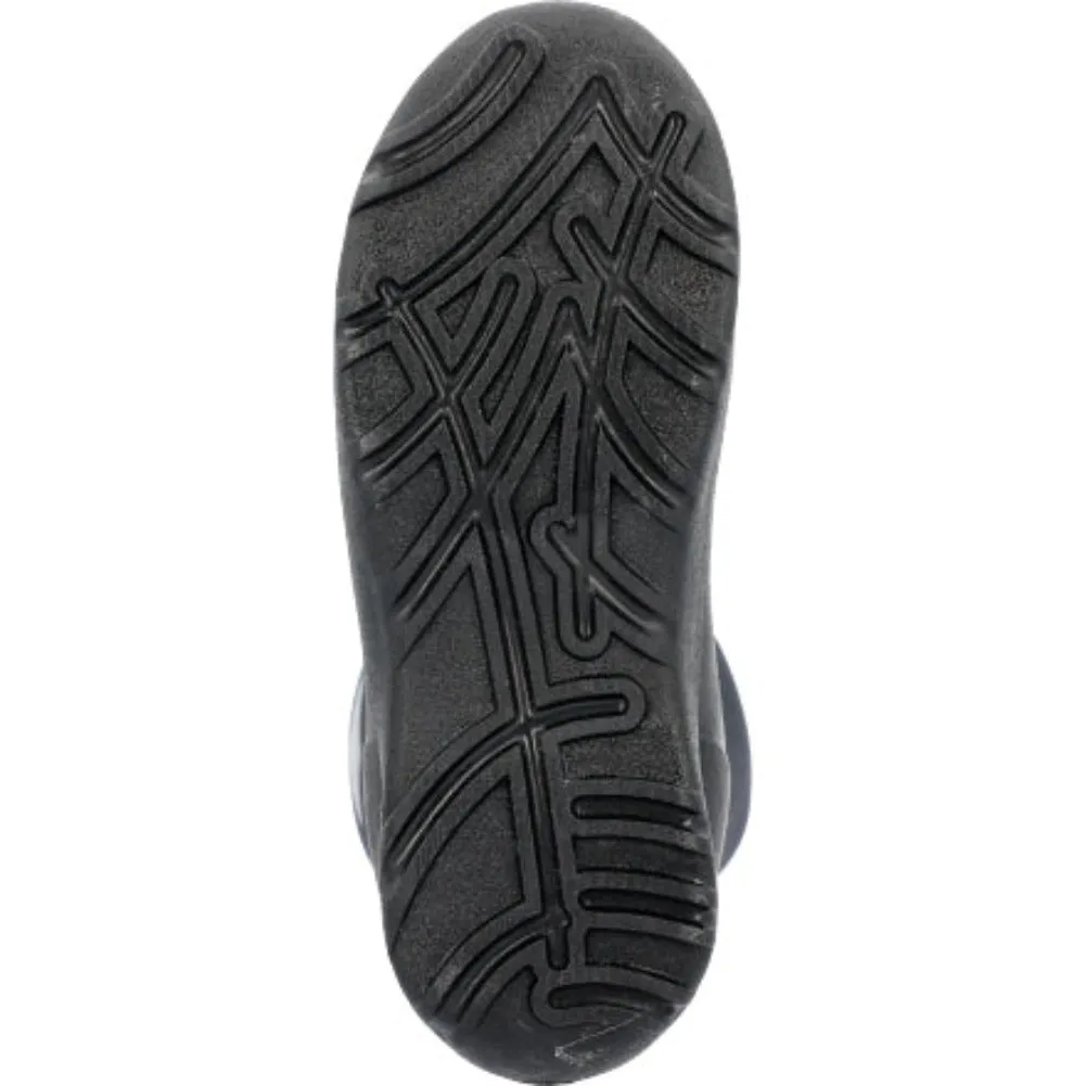 Muck Arctic Weekend Mid Women's Boots Waw000 In Black