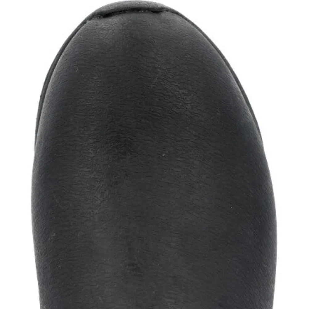 Muck Arctic Weekend Mid Women's Boots Waw000 In Black