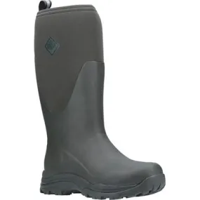 Muck Boots Men's Arctic Outpost Tall Wellington - Green
