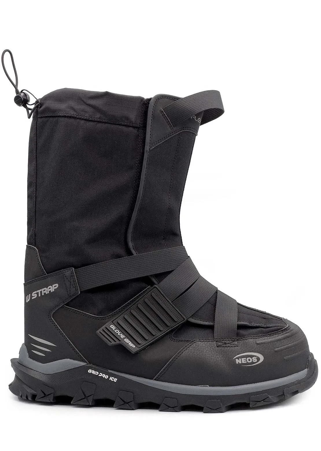 Neos Unisex 11" Klondike GP Shoes