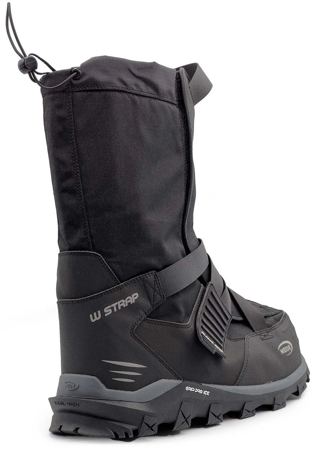Neos Unisex 11" Klondike GP Shoes