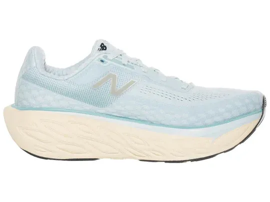 New Balance | Fresh Foam X 1080v14 | Women's | Ice Blue/Light Chrome Blue/Angora