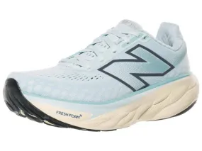 New Balance | Fresh Foam X 1080v14 | Women's | Ice Blue/Light Chrome Blue/Angora