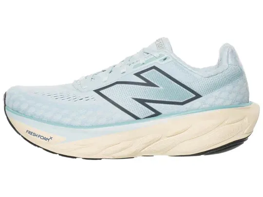 New Balance | Fresh Foam X 1080v14 | Women's | Ice Blue/Light Chrome Blue/Angora