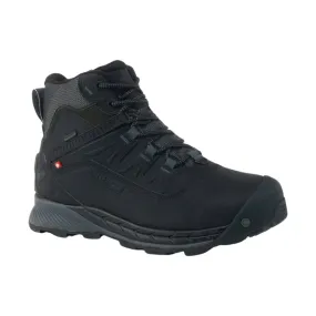 Nexgrip Men's Ice Orford Winter Boots - Black