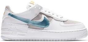 Nike Air Force 1 Shadow 'White Glacier Ice' (W) (Size UK5/US7.5W)
