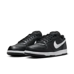 Nike big low 355152-016 black & white