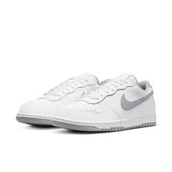 Nike big low 355152-106 white & grey