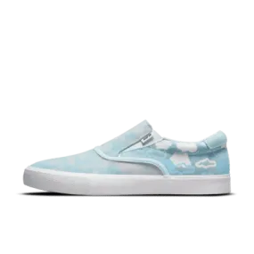 Nike SB Zoom Verona Slip - Glacier Blue (Rayssa Leal)