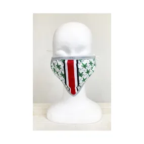 Ohio State Gameday Mask