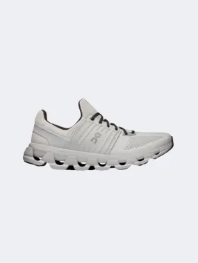 On Cloudswift Ad Men Lifestyle Shoes Frost/Glacier