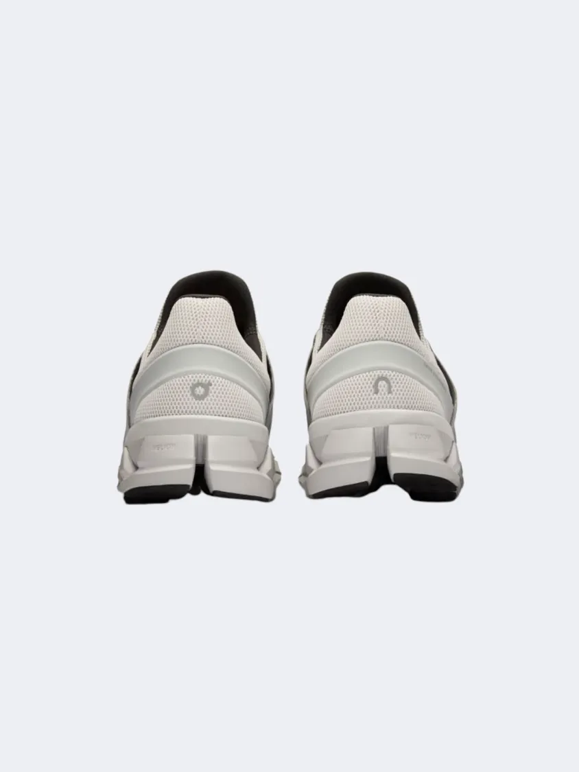 On Cloudswift Ad Men Lifestyle Shoes Frost/Glacier