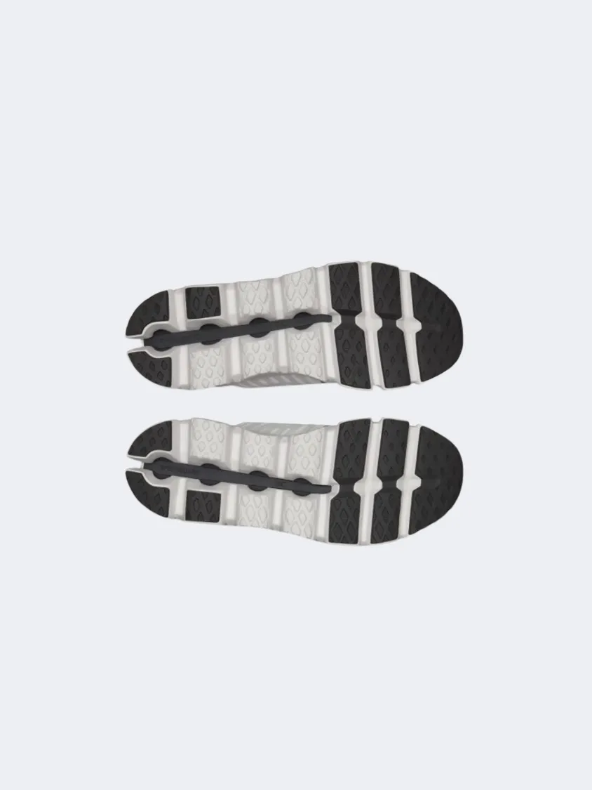 On Cloudswift Ad Men Lifestyle Shoes Frost/Glacier