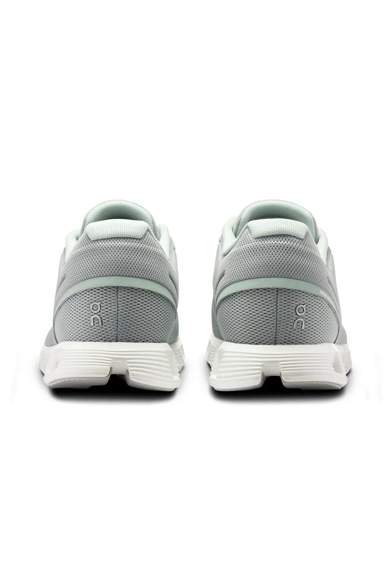 On Mens Cloud 5 - Glacier/Glacier (59.98024)