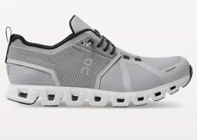 On Mens Cloud 5 - Glacier/White (59.98909)