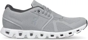 On Mens Cloud 5 Waterproof Glacier/White- (59.98841)