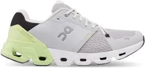 On Mens Cloudflyer 4- Glacier/Meadow (71.98674)