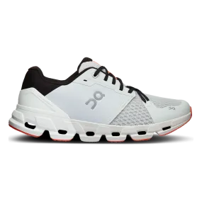 On Mens Cloudflyer 4- Glacier/White (91.97933)
