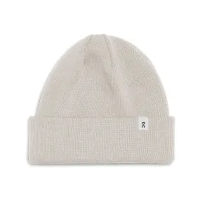 On Merino Beanie White