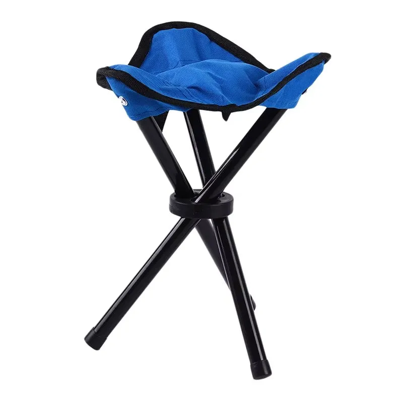 Outdoor Folding Camping Fishing Chair