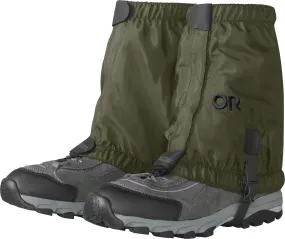 Outdoor Research Men&#x27;s Bugout Rocky Mountain Low Gaiters Fatigue | Buy Outdoor Research Men&#x27;s Bugout Rocky Mountain Low Gaiters Fatigue here | Outnorth