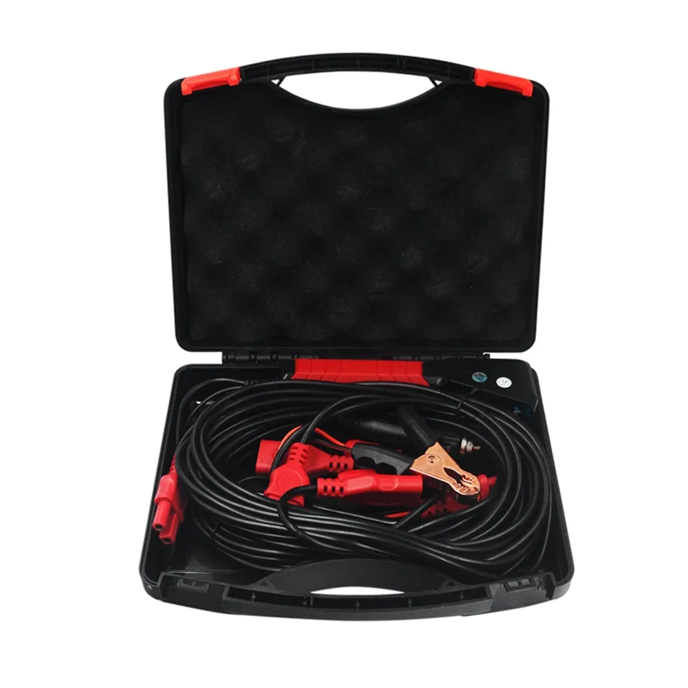 P100 PLUS Automotive Power Circuit Probe Tester 12V 24V Power