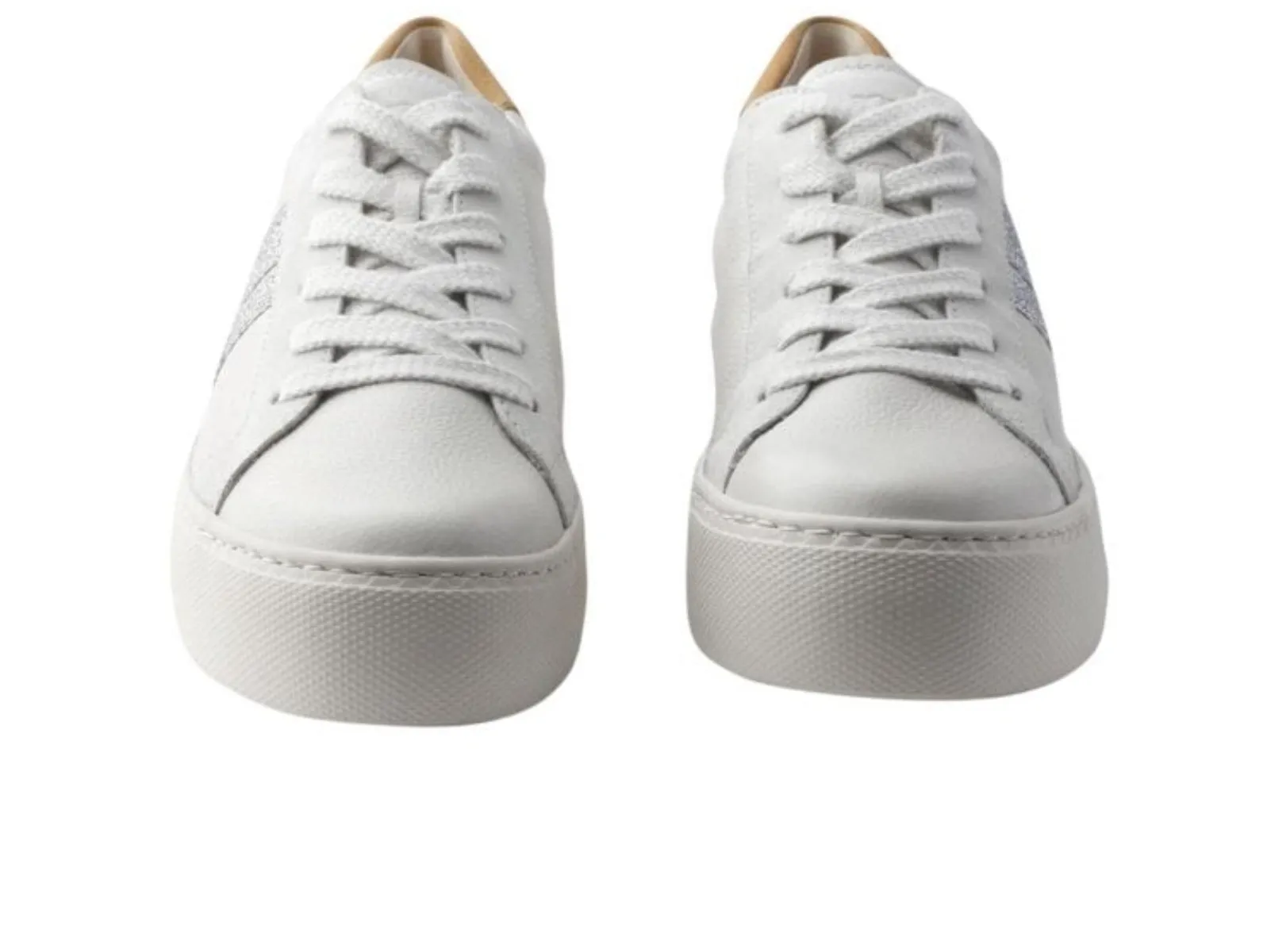 Paul Green 5330 01 - Ivory Ice