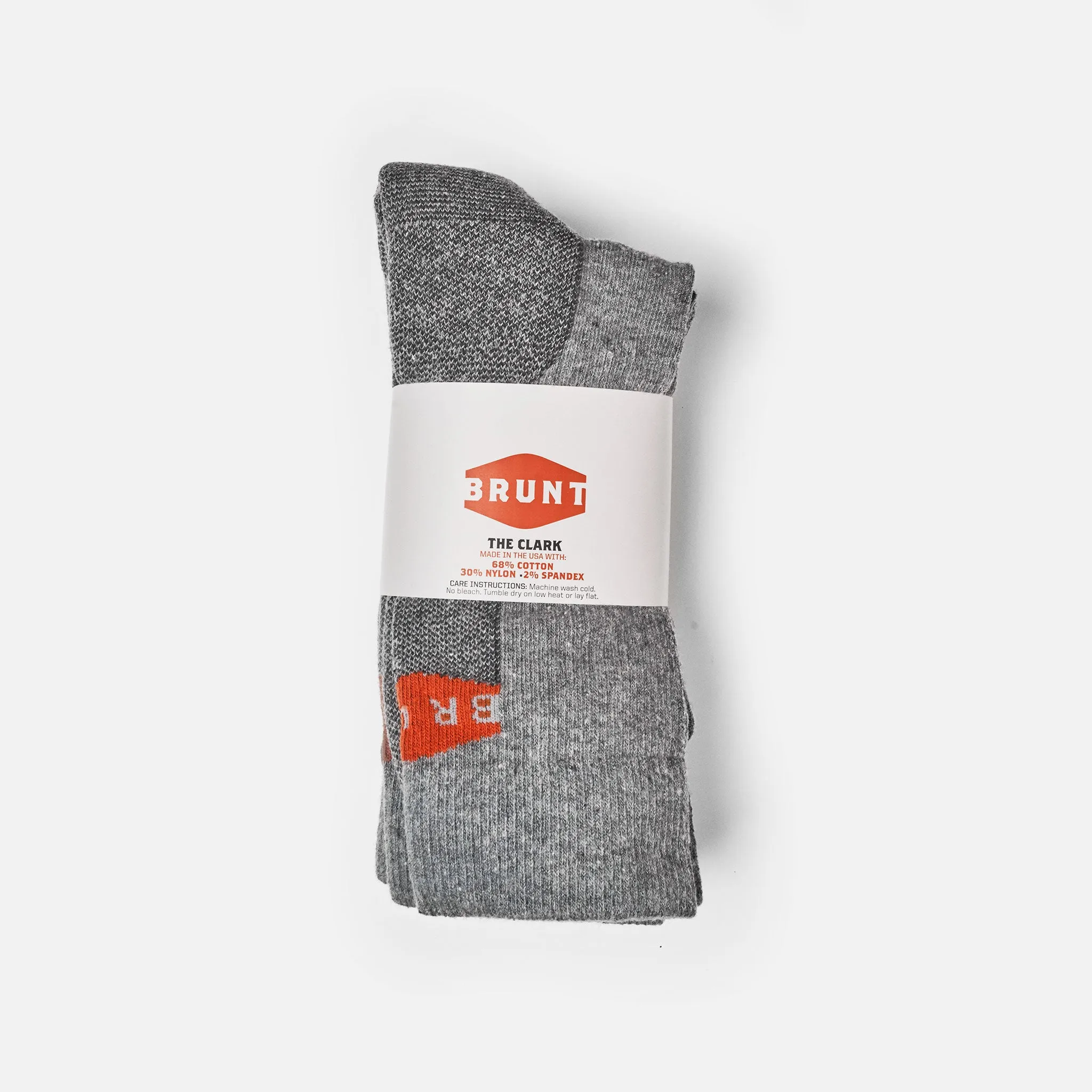 Performance Socks (3 Pack)