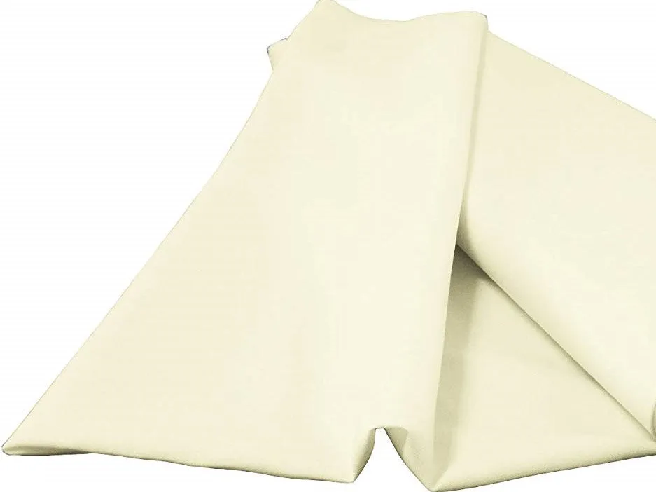 POLYESTER POPLIN (By The Yard)