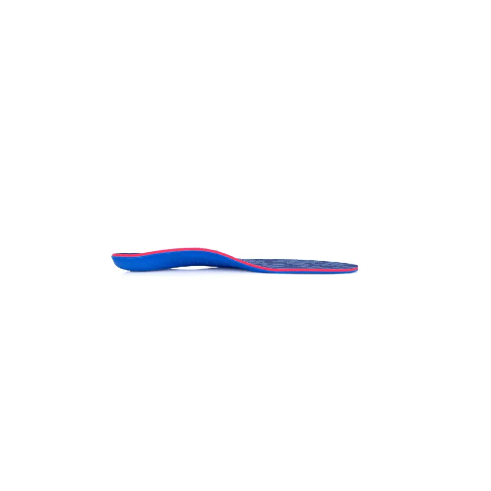 Powerstep Pinnacle Junior Full Length Insoles | One Pair