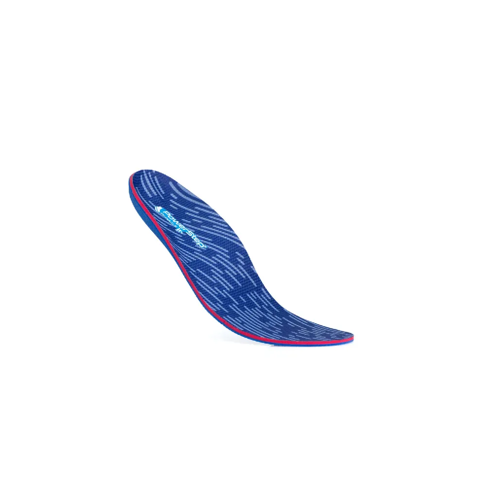 Powerstep Pinnacle Junior Full Length Insoles | One Pair