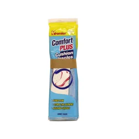 Premier Comfort Plus Insole #PCPIM