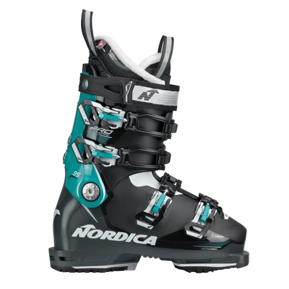 Promachine 95 GW Ski Boots - Womens