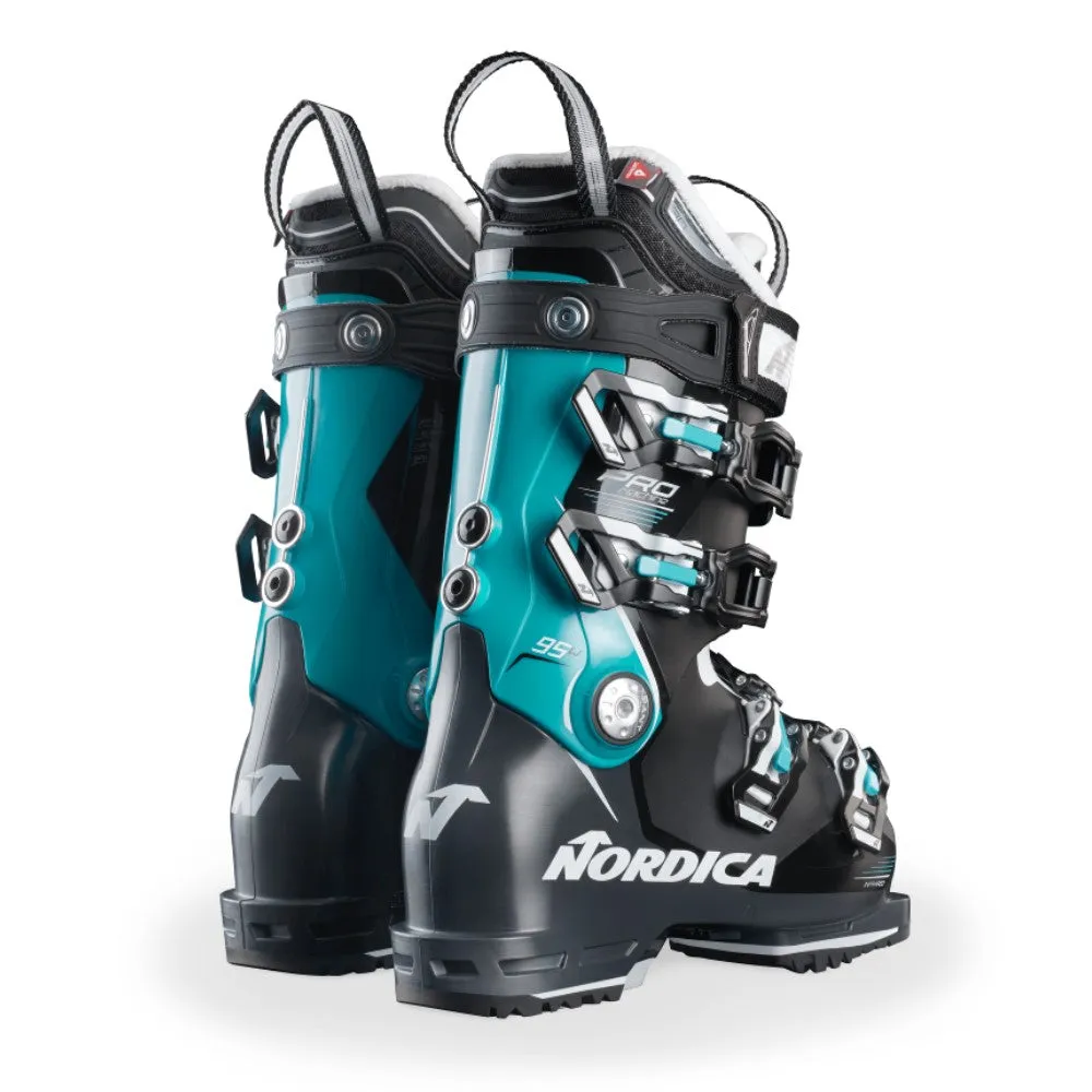 Promachine 95 GW Ski Boots - Womens