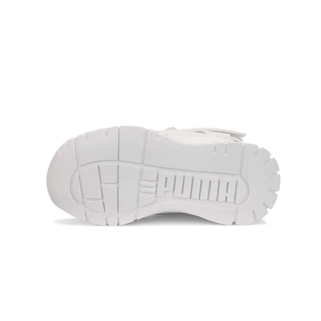 Puma - Kids' (Infant) Nieve Winter Boots (380746 08)