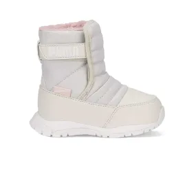 Puma - Kids' (Infant) Nieve Winter Boots (380746 08)