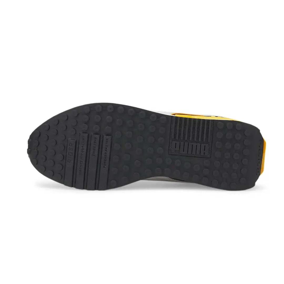 Puma - Kids' (Junior) City Rider Electric Shoes (382667 04)
