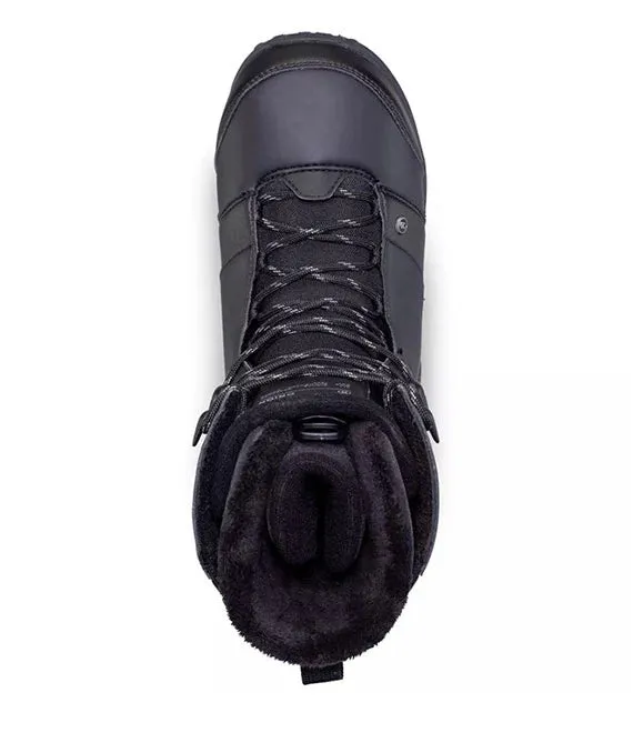 Ride Men's Orion Boot Black 2025