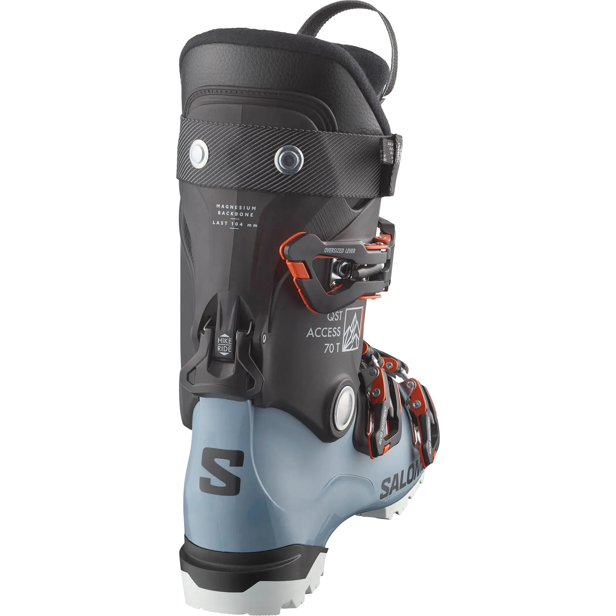 Salomon QST Access 70 T Kids Ski Boots