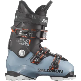 Salomon QST Access 70 T Kids Ski Boots